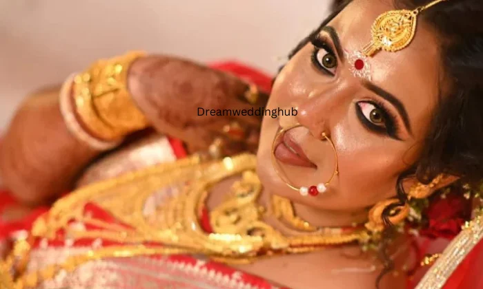 Pallavi Sinha Makeup Artist